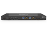 WyreStorm MX-0403-H3-MST 4×3 Multi-Input Conference Room Switcher