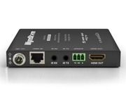 WyreStorm 4K 4×4 HDBaseT Matrix with Receiver | MX-0404-KIT Video Switch WyreStorm