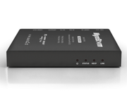 WyreStorm 4K 4×4 HDBaseT Matrix with Receiver | MX-0404-KIT Video Switch WyreStorm