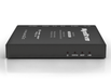 WyreStorm 4K 4×4 HDBaseT Matrix with Receiver | MX-0404-KIT Video Switch WyreStorm