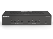 WyreStorm MX-0404-SCL 4K HDR 4×4 Pure HDMI Seamless Matrix Matrix Switcher WyreStorm