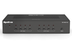 WyreStorm MX-0404-SCL 4K HDR 4×4 Pure HDMI Seamless Matrix Matrix Switcher WyreStorm