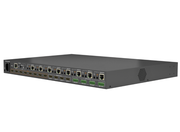 WyreStorm 8×8 4K UHD HDBaseT™ Matrix Kit | MX-0808-KIT-V2 Matrix Switcher WyreStorm