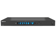 WyreStorm 8×8 4K UHD HDBaseT™ Matrix Kit | MX-0808-KIT-V2 Matrix Switcher WyreStorm