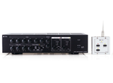 TOA MX-6224D 2 x 240W Digital Mixer Amplifier