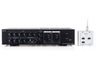 TOA MX-6224D 2 x 240W Digital Mixer Amplifier