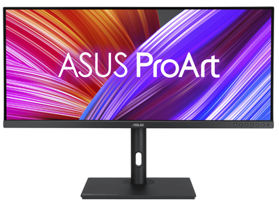 ASUS ProArt 34" 120Hz 2ms UWQHD Desktop Monitor | PA348CGV Desktop Monitor Asus