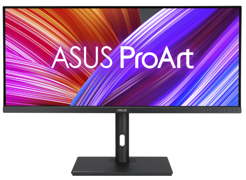 ASUS ProArt PA348CGV 34" 120Hz 2ms UWQHD Desktop Monitor