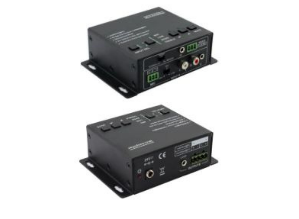 Vivolink VL120004 2x 20W Audio Amplifier Audio Amplifier Vivolink