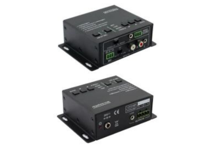 Vivolink VL120004 2x 20W Audio Amplifier Audio Amplifier Vivolink
