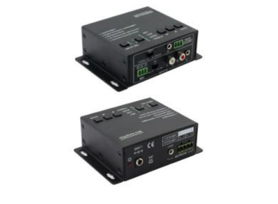 Vivolink VL120004 2x 20W Audio Amplifier Vivolink Amplifier Vivolink