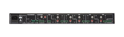 Cloud Electronics Contractor | MX155EK Audio Mixer Cloud Electronics