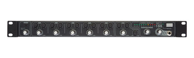 Cloud Electronics Contractor | MX155EK Audio Mixer Cloud Electronics