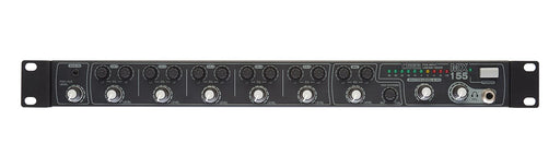 Cloud Electronics Contractor | MX155EK Audio Mixer Cloud Electronics