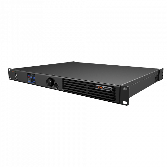 NovaStar MX20 LED Display Controller LED Display Controller NovaStar