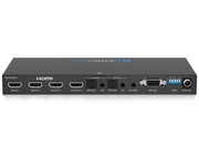 BluStream 2x2 8K HDMI 2.1 Matrix | MX22AB-8K Matrix Switcher BluStream