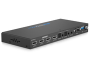 BluStream 2x2 8K HDMI 2.1 Matrix | MX22AB-8K Matrix Switcher BluStream
