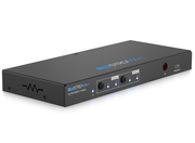 BluStream 2x2 8K HDMI 2.1 Matrix | MX22AB-8K Matrix Switcher BluStream
