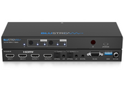 BluStream 2x2 8K HDMI 2.1 Matrix | MX22AB-8K Matrix Switcher BluStream