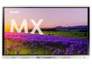 SMART Board MX265 (V5) 65” 4K Ultra HD Android 13 Interactive Display With iQ | MX265-V5-5A SMART Interactive Displays Smart