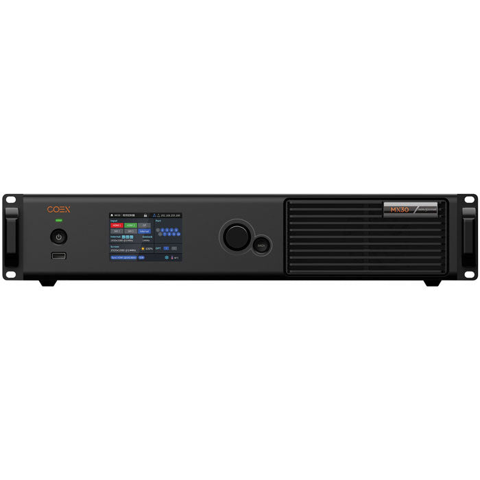 NovaStar MX30 LED Display Controller LED Display Controller NovaStar
