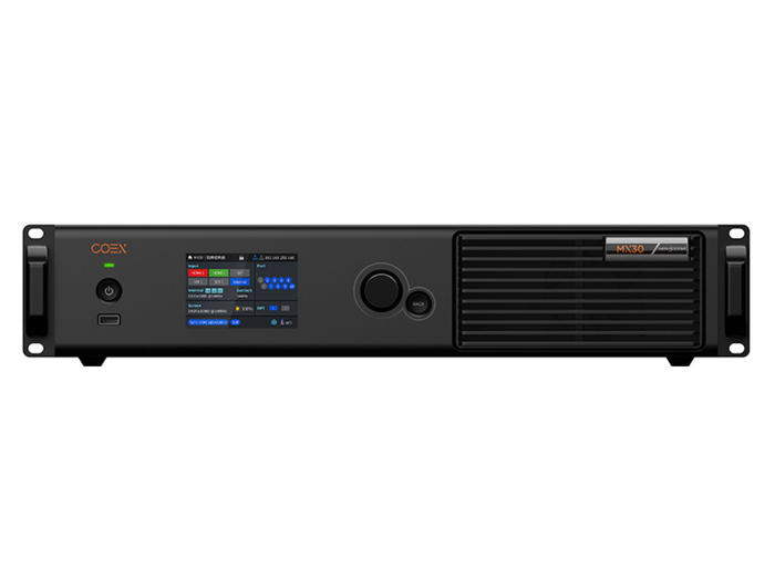 NovaStar MX30 LED Display Controller LED Display Controller NovaStar