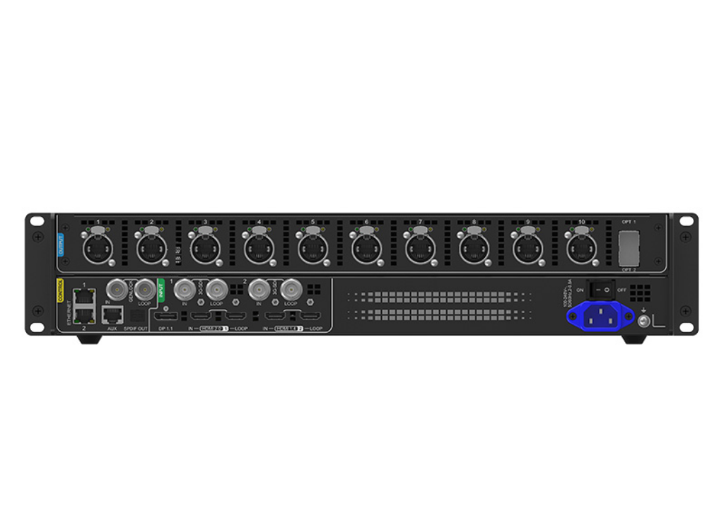 NovaStar MX30 LED Display Controller LED Display Controller NovaStar
