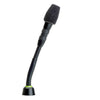 Shure MX405/C Microflex® 12,7 cm Modular Gooseneck Microphone