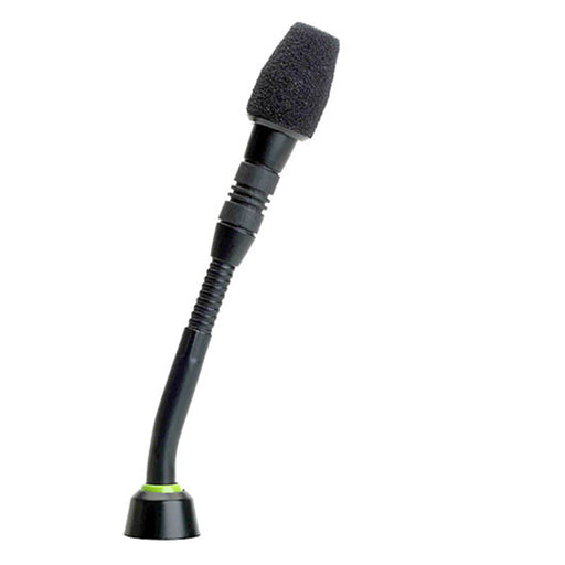Shure MX405/C Microflex® 12,7 cm Modular Gooseneck Microphone Microphones Shure