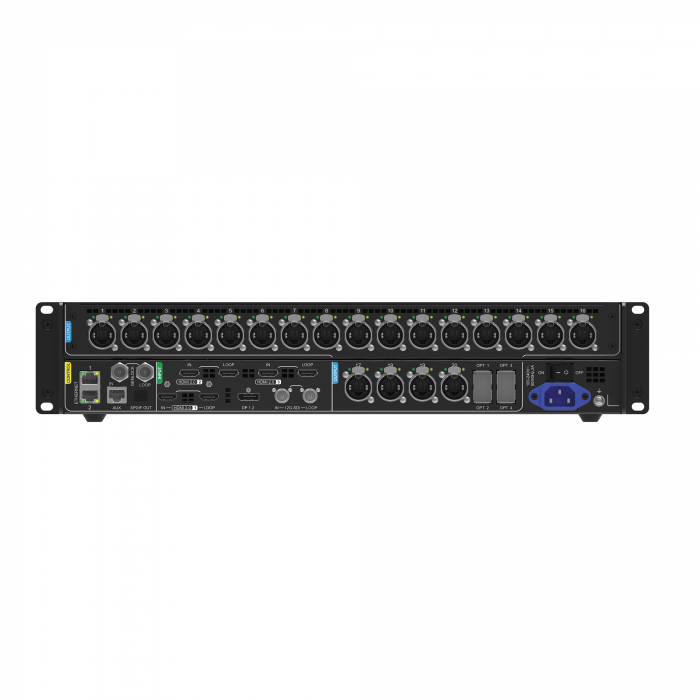 Novastar MX40 Pro New Range 4K Video Controller LED Display Controller NovaStar