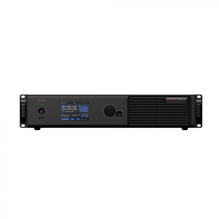 Novastar MX40 Pro New Range 4K Video Controller LED Display Controller NovaStar