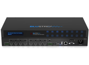 BluStream 4x4 Advanced Video Wall Processor | MX44AVW Video Wall Controller BluStream