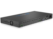 BluStream 4x4 Advanced Video Wall Processor | MX44AVW Video Wall Controller BluStream