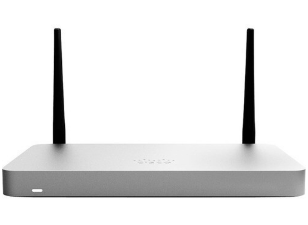 Cisco MX67C Wi-Fi 5 IEEE 802.11a/b/g/n/ac Ethernet, Cellular Modem/Wireless Router | MX67C-HW-WW Wireless Router Cisco