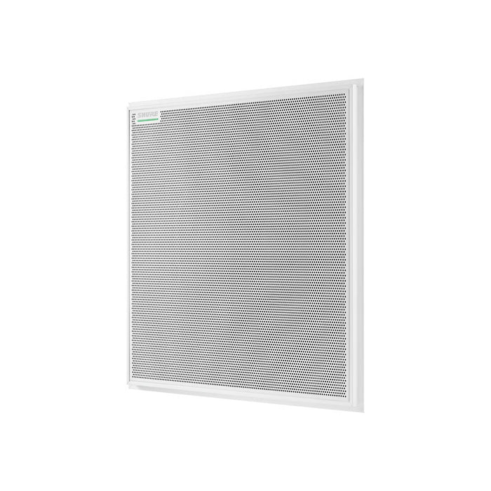 Shure MXA920 Ceiling Array Microphone | MXA920W-S-60CM Microphones Shure
