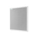 Shure MXA920 Ceiling Array Microphone | MXA920W-S-60CM Microphones Shure
