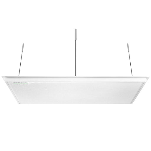 Shure MXA920 Ceiling Array Microphone | MXA920W-S-60CM Microphones Shure