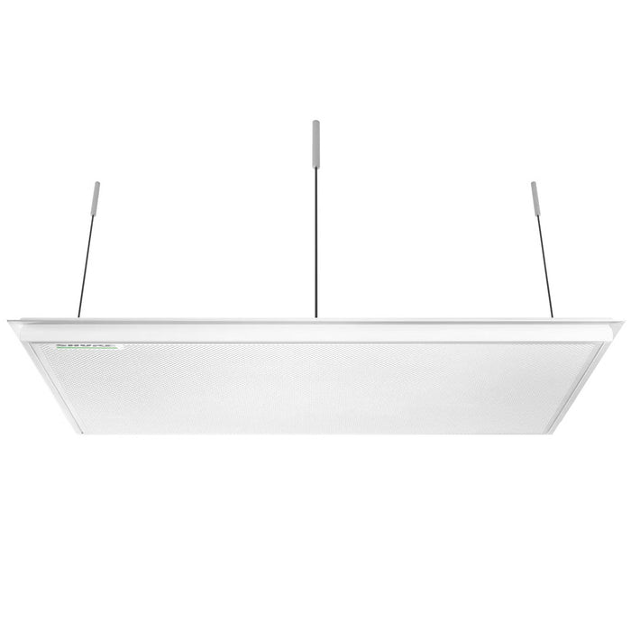 Shure MXA920 Ceiling Array Microphone | MXA920W-S-60CM Microphones Shure