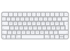 Apple Magic Keyboard USB-C – Danish Layout | MXCL3DK/A