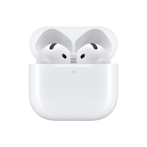 Apple AirPods 4 Bluetooth 5.3 with USB-C Charging Case | MXP63DN/A