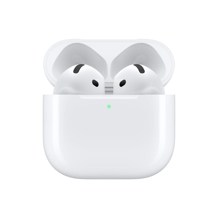 Apple AirPods 4 Bluetooth 5.3 with USB-C Charging Case | MXP63DN/A