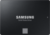 Samsung 870 EVO 250GB 2.5” SATA Internal Solid State Drive - MZ-77E250B/EU