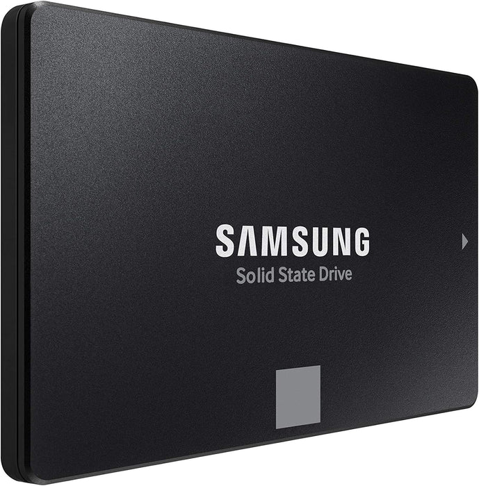 Samsung 870 EVO 2.5" 4000 GB Serial ATA III Internal Solid State Drive | MZ-77E4T0B/EU