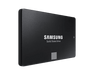 Samsung 870 EVO 500GB 2.5” SATA Internal Solid State Drive - MZ-77E500B/EU Internal Solid State Drive Samsung
