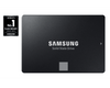 Samsung 870 EVO 500GB 2.5” SATA Internal Solid State Drive - MZ-77E500B/EU
