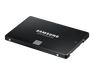 Samsung 870 EVO 500GB 2.5” SATA Internal Solid State Drive - MZ-77E500B/EU Internal Solid State Drive Samsung