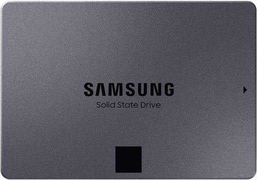 Samsung 2.5" 1000 GB Serial ATA III Internal SSD - MZ-77Q1T0BW