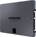 Samsung 2.5" 1000 GB Serial ATA III Internal SSD - MZ-77Q1T0BW