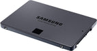 Samsung 2.5" 1000 GB Serial ATA III Internal SSD - MZ-77Q1T0BW