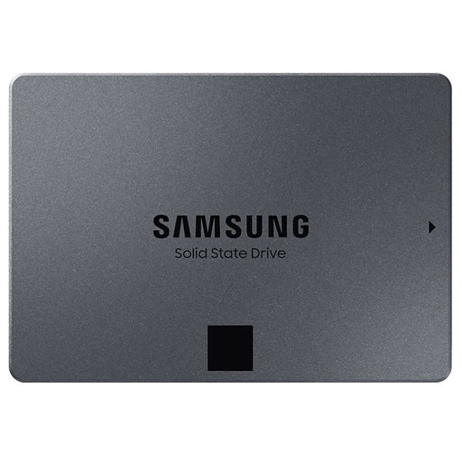 Samsung 2.5" 2 TB SATA 6GB Solid State Drive - MZ-77Q2T0BW